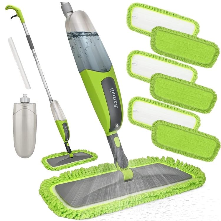 Other Cleaning Machines